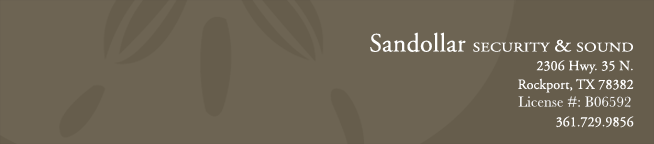 Sandollar address